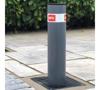 STOPPY B BFT dissuasore di sosta di passaggio