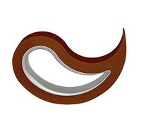 Stoppy Fermaporta/Finestra (Chocolate)
