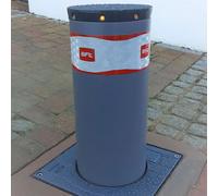 STOPPY MBB BFT dissuasore di sosta di passaggio