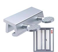 | Stops,Door, Security, for Horizontal, Child Proof Locssly, creating a steadfast bk
