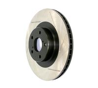 StopTech 126.33144CSL Disco Freno Sportivo Trattato Cryo Con Fessure