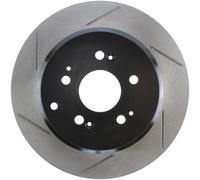 StopTech 126.40072SR Disco Freno Sportivo Forato Adatto A MDX Odyssey Pilot ZDX