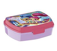 Stor 22274 - Strumento per fare panini, motivo Shimmer and Shine