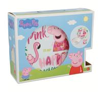 Stor - 3 Pcs. Gift Set - Peppa Pig (20165) Toy NUOVO
