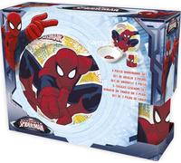 Stor - 3-Piece Ceramic Gift Set - Spiderman (78365) Toy NUOVO