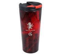 Stor 425 ml Stainless Steel Mug Coffee Mug Harry Potter