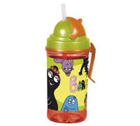 Stor - 6113 - Mobili e Arredamento - Barbapapa Bottle - 350 Ml