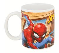 TAZZA IN CERAMICA 325 ML SPID Stor