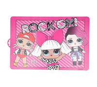 Stor 8412497168194Facile Tovaglia, Lol Sorpresa Rock On