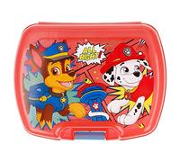 Stor 8412497189274Premium Single Sandwich Scatola, Grande, Paw Patrol Fumetto