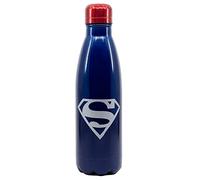 Stor 8412497856503Acciaio Inossidabile Bottiglia, 780 ml Capacità, Simbolo Superman