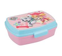 PAW PATROL GIRLS CIOTOLA RETTANGOLARE PER PANINI Stor