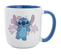 Tazza in ceramica Elite Stitch