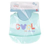 Stor Bavaglino in Silicone | Cool Like Mickey