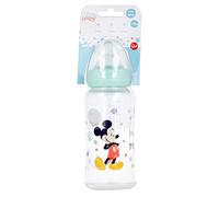 Biberon 360 ml anticolica Mickey Mouse Disney Baby Multicolor