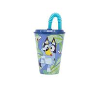 Stor Bicchiere Bluey Cane 430ml