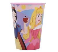 Stor Bicchiere Easy 430ML | Disney Princess True