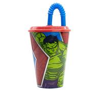 BICCHIERE EASY CANE 430 ML AVENGERS ESERCITO Stor