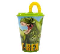 Stor BICCHIERE EASY CAÑA DA 430 ML | DINOSAUR