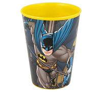 Stor Bicchiere Easy Piccolo 260 ML Batman