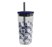 BICCHIERE CUBO CON CANNUCCIA HARRY POTTER Stor