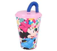 BICCHIERE MINNIE SPORT 430ML