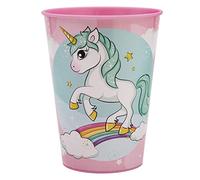 Stor BICCHIERE Plastica EASY 430ML | UNICORN RANGE