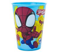 Stor Bicchiere Spidey 266 ml
