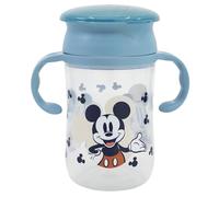 Thermobaby Trainer Cup 360° bicchiere salvagoccia Mickey 395 ml