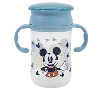 Thermobaby Trainer Cup 360° bicchiere salvagoccia Mickey 395 ml