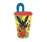 Stor BING BICCHIERE C/CANNUCCIA 430ml