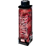 STOR Borraccia Bambino Marvel 515ml Acciaio inossidabile Lavabile Bambini