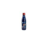 Stor Borraccia Bottiglia Acciaio Inossidabile One Piece 780ml - Bottiglia Termica Riutilizzabile con Tappo a Vite Ermetico per Sport Scuola Ufficio Uso Quotidiano