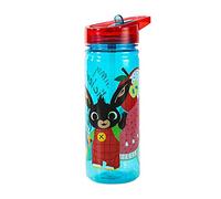Stor - Borraccia da 580 ml, per bambini, per la scuola, in Tritan resistente, senza BPA