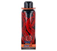 Stor Borraccia Dragon Ball 515 ml in acciaio inossidabile, lavabile, riutilizzab