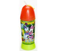 STOR Borraccia Harry Potter Riutilizzabile 980ml - Tritan Senza BPA - Tappo Ermetico Antispruzzo per Sport Scuola Palestra Viaggio