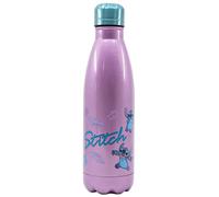 Stor Bottiglia termica Stitch in acciaio inox 780 ml Disney Viola
