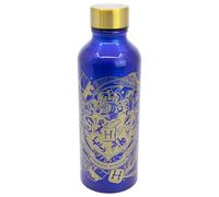 Stor Borraccia in Alluminio Harry Potter 740ml - Bottiglia con Tappo di Sicurezza - Resistente e Leggera per Ragazzi e Adulti
