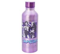STOR Borraccia in Alluminio Kpop Demon Hunters 740ml - Bottiglia Riutilizzabile con Tappo di Sicurezza - Resistente e Leggera per Ragazzi e Adulti
