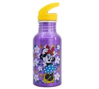 STOR Borraccia in alluminio nevada Sipper 545 ml MINNIE SUNSHINE
