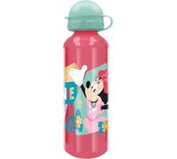 Bottiglia In Alluminio Per Bambini Da 530 Ml Minnie Mouse