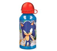BOTTIGLIA PICCOLA IN ALLUMINIO 400 ML SONIC Stor