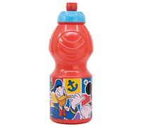 BOTTIGLIA SPORTIVA 400 ML TOPOLINO MEGLIO INSIEME Stor