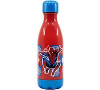 BOTTIGLIA IN PP PER BAMBINI 560 ML SPIDERMAN MIDNI Stor