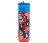 Stor Borraccia Marvel Spiderman Originale per bambini da 540 ml in Ecozen, con t