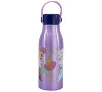 Borraccia Originale Disney Frozen in alluminio per bambini da 760 ML.