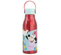 Bottiglia In Alluminio Flexi Handle Da 760 Ml Minnie Mouse
