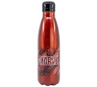 Stor Borraccia Marvel Pattern Ragazzo, Acciaio inossidabile, Lavabile, Riutilizzabile, 780 ml