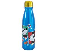 BOTTIGLIA IN ALLUMINIO PER BAMBINI 600 ML MICKEY M Stor