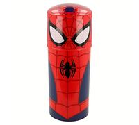 STOR Borraccia Spiderman Marvel con centellinatore